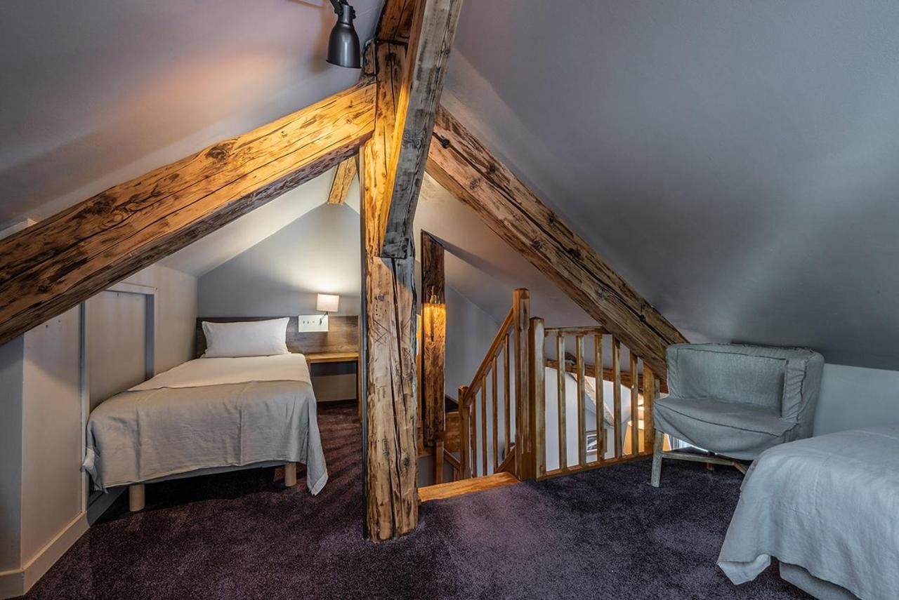 Eden Hotel, Apartments And Chalet Chamonix Les Praz Экстерьер фото